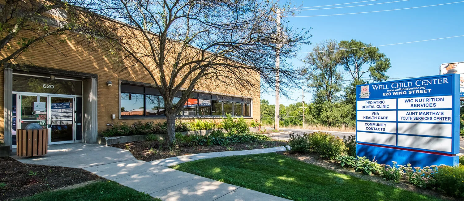 VNA Healthcare 620 Wing Street