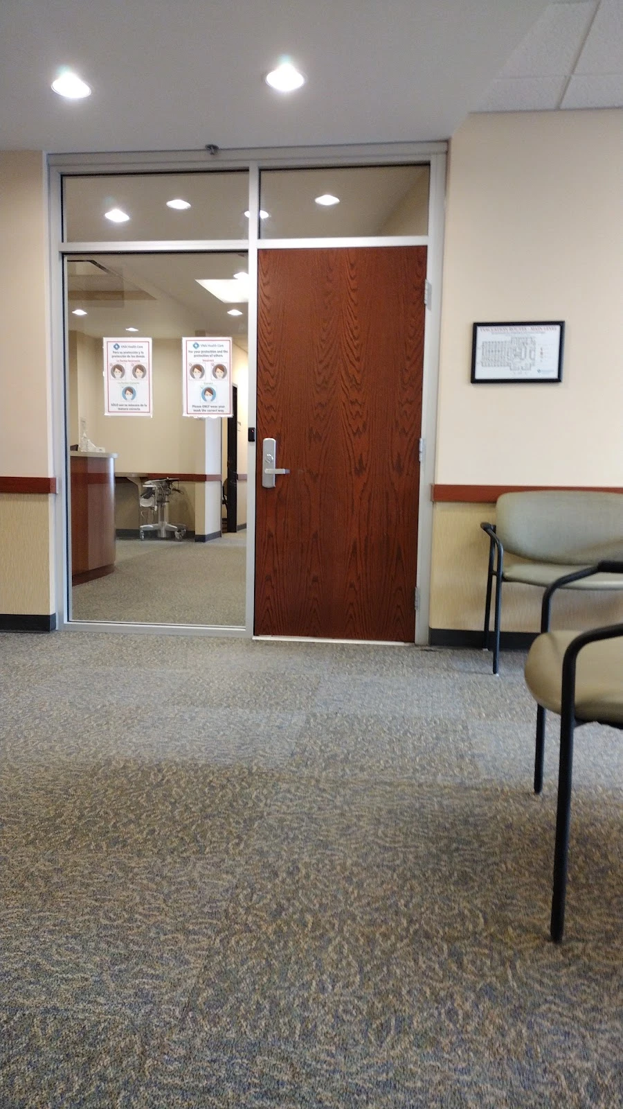 VNA Healthcare